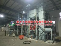 建筑行业用的提升机