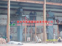 水泥厂用的斗提机