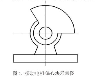 防暴振动电机