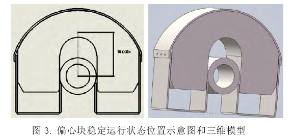 防暴振动电机