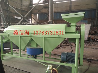 四川凉山订购的5吨抛光机已发货