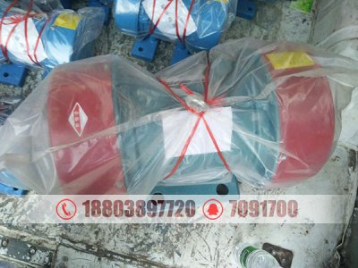 振动电机应该如何做好保养工作呢