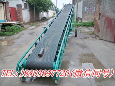 皮带给料机设备选型推荐