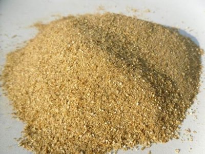 米糠除杂振动筛应用讲解