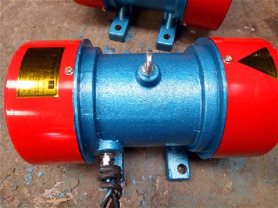 仓壁振打器电动机 YZS-10-2型 0.75kw
